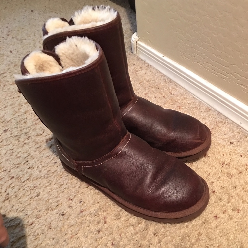 Weekend Sale Uggs Marian